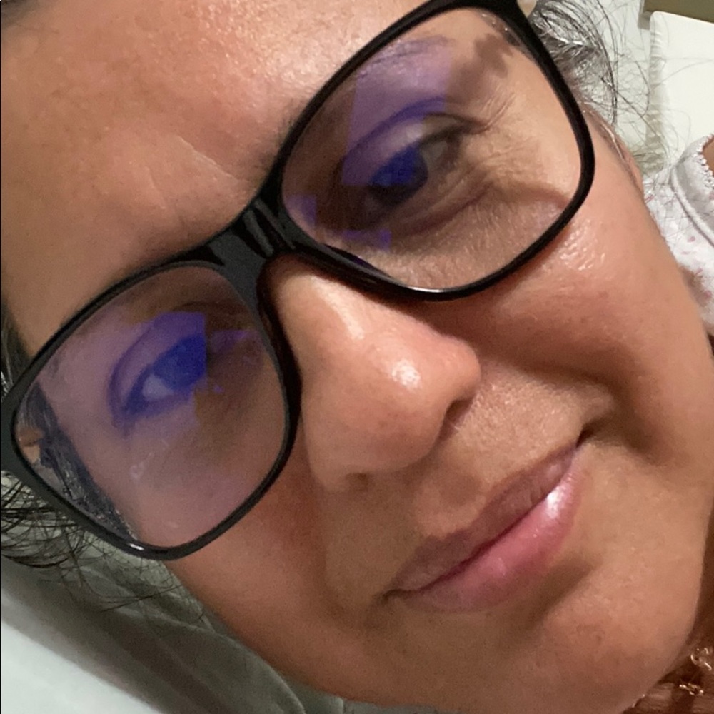Meet your Posher, Sandra
